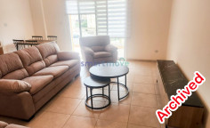 2 bedroom apartment for sale Larnaca 