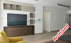 5 bedroom detached villa for rent Limassol 