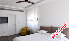 5 bedroom detached villa for rent Limassol 