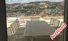 5 bedroom detached villa for rent Limassol 