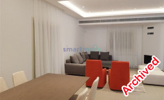 5 bedroom detached villa for rent Limassol 