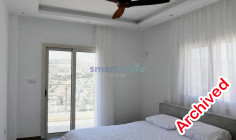 5 bedroom detached villa for rent Limassol 
