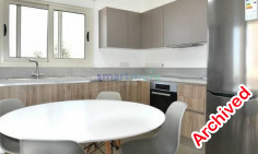 5 bedroom detached villa for rent Limassol 