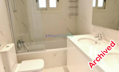 5 bedroom detached villa for rent Limassol 