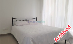 5 bedroom detached villa for rent Limassol 