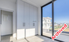 Spacious 3 bedroom villa with swimming pool for sale in Pernera