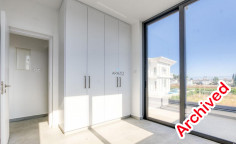 Spacious 3 bedroom villa with swimming pool for sale in Pernera
