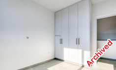 Spacious 3 bedroom villa with swimming pool for sale in Pernera