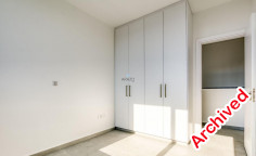 Spacious 3 bedroom villa with swimming pool for sale in Pernera