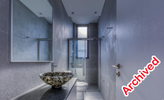 Spacious 3 bedroom villa with swimming pool for sale in Pernera