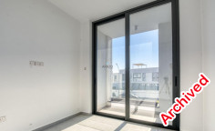 Spacious 3 bedroom villa with swimming pool for sale in Pernera