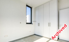 Spacious 3 bedroom villa with swimming pool for sale in Pernera
