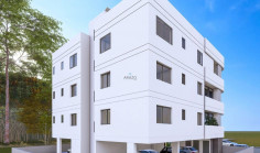 Luxury 3 bedrooms apartment for sale in Verginas Luxury 3 bedrooms apartment for sale in Verginas