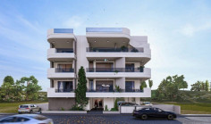 Luxury 3 bedrooms apartment for sale in Verginas Luxury 3 bedrooms apartment for sale in Verginas