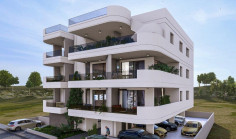 Luxury 3 bedrooms apartment for sale in Verginas Luxury 3 bedrooms apartment for sale in Verginas