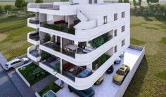 Luxury 3 bedrooms apartment for sale in Verginas Luxury 3 bedrooms apartment for sale in Verginas