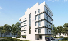 1 bedroom apartment for sale in Livadia