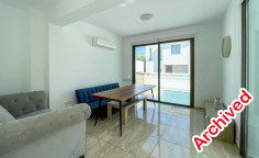 3 bedroom villa for sale in Ayia Triada 
