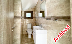 3 bedroom villa for sale in Ayia Triada 