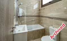 3 bedroom villa for sale in Ayia Triada 