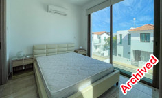3 bedroom villa for sale in Ayia Triada 