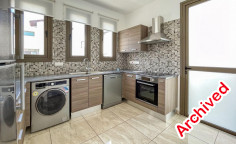 3 bedroom villa for sale in Ayia Triada 