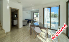 3 bedroom villa for sale in Ayia Triada 
