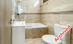 3 bedroom villa for sale in Ayia Triada 