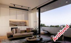 1 bedroom apartment for sale, Limassol 