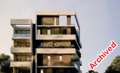 1 bedroom apartment for sale, Limassol 