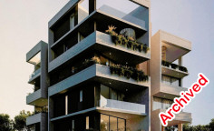 1 bedroom apartment for sale, Limassol 