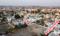 3 beds house for sale in Oroklini