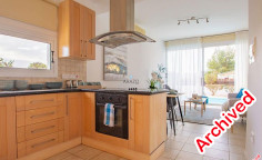 2 bedroom detached villa, Ayia Triada 