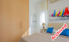 2 bedroom detached villa, Ayia Triada 