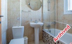 2 bedroom detached villa, Ayia Triada 