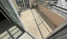 Spacious two bedroom apartment for sale in Sotiros