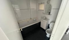 Spacious two bedroom apartment for sale in Sotiros