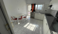Spacious two bedroom apartment for sale in Sotiros