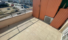 Spacious two bedroom apartment for sale in Sotiros