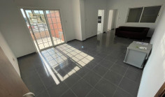 Spacious two bedroom apartment for sale in Sotiros