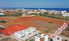 Plot for sale, Protaras , Famagusta