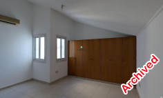 Penthouse with attic in mazkenzie, Larnaca 