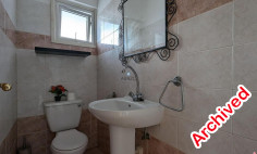 Penthouse with attic in mazkenzie, Larnaca 