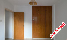 Penthouse with attic in mazkenzie, Larnaca 