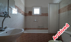 Penthouse with attic in mazkenzie, Larnaca 