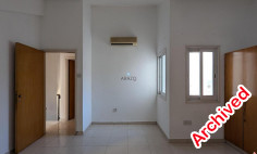 Penthouse with attic in mazkenzie, Larnaca 