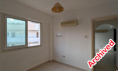 Penthouse with attic in mazkenzie, Larnaca 