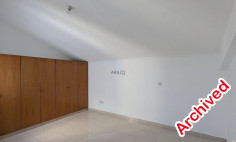Penthouse with attic in mazkenzie, Larnaca 