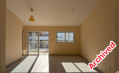 2 bedroom 1st floor apartment, Paralimni 