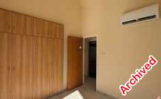 2 bedroom 1st floor apartment, Paralimni 